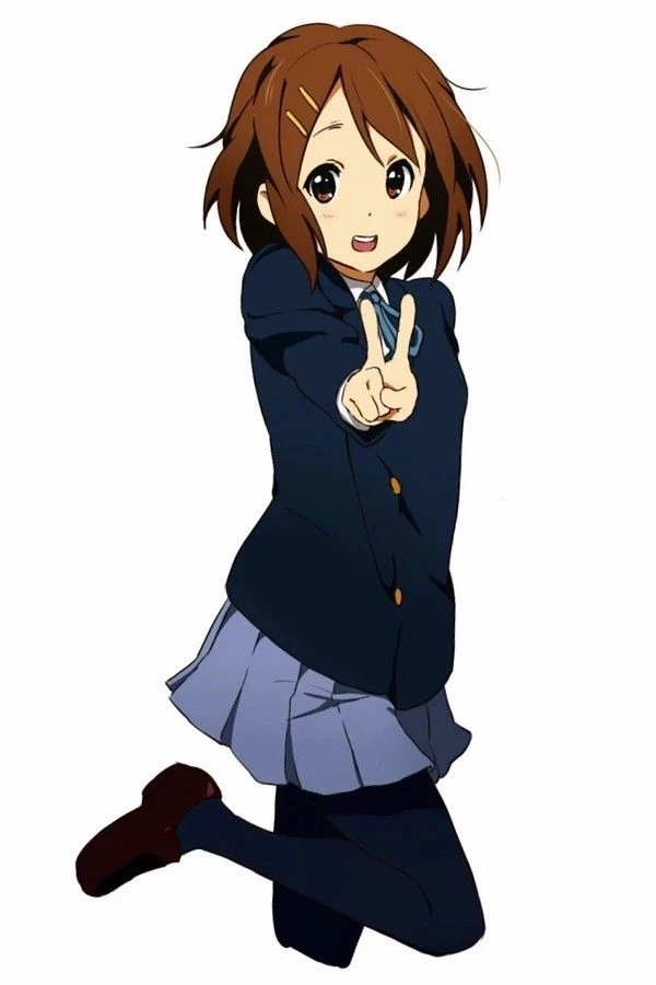 Yui hirasawa!!! thumbnail