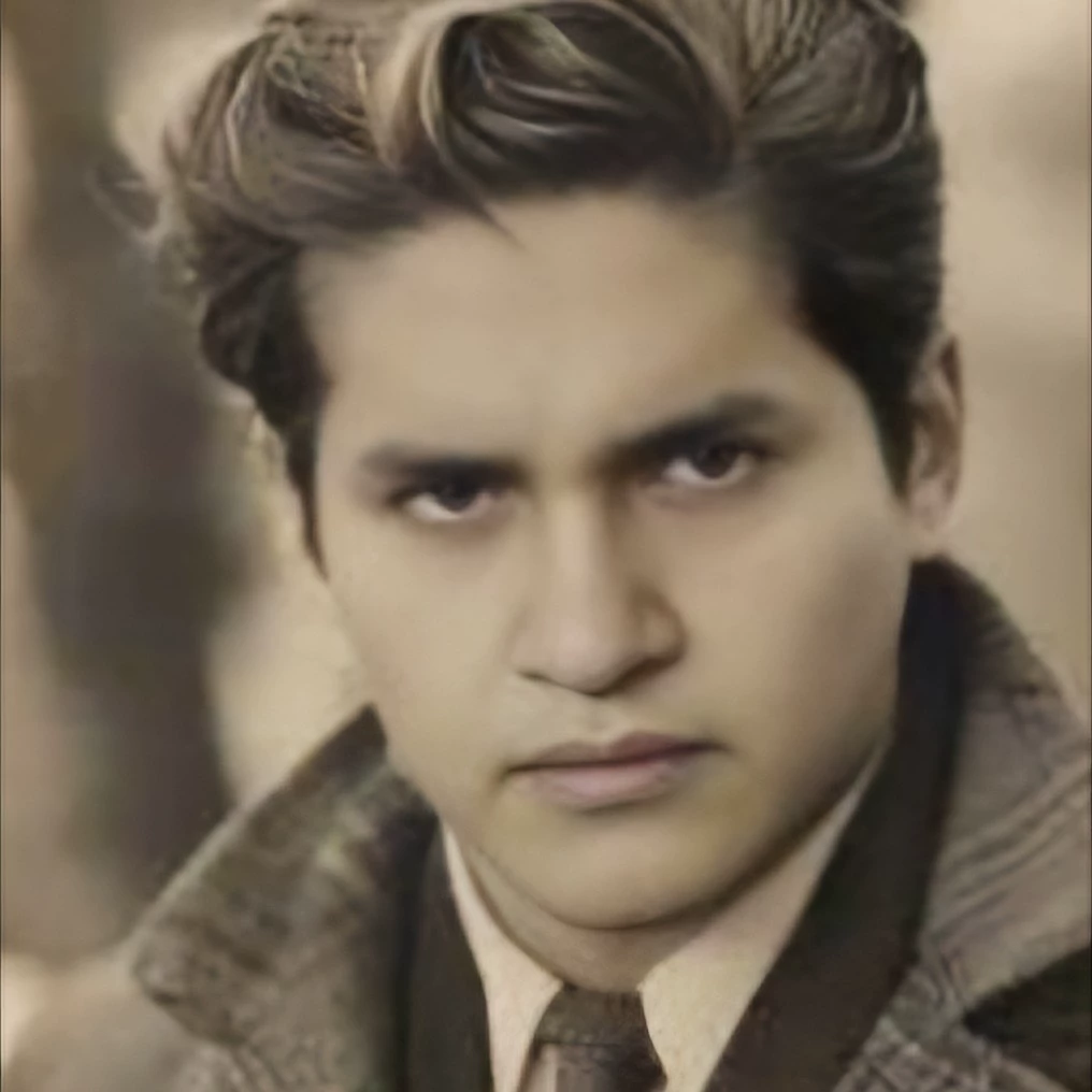 Omar Gonzales