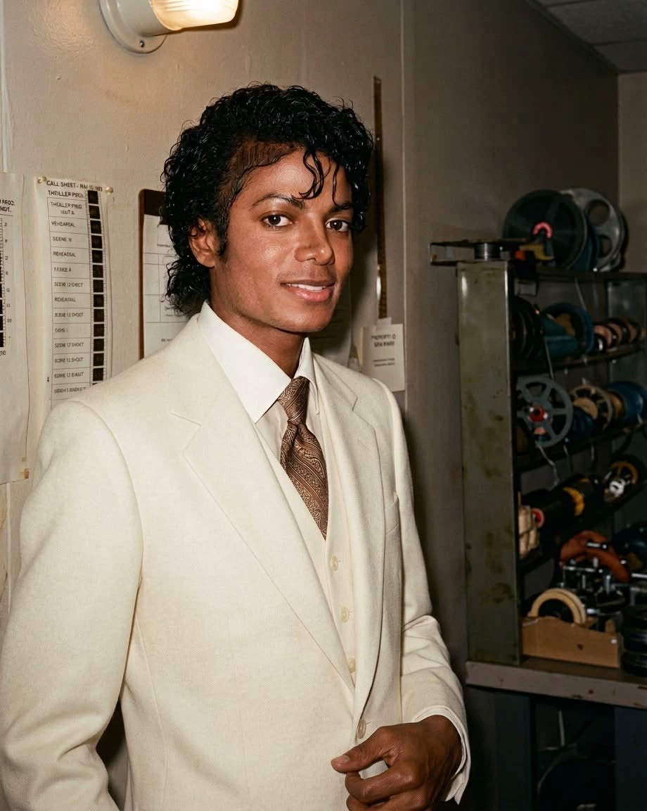 Michael Jackson  thumbnail