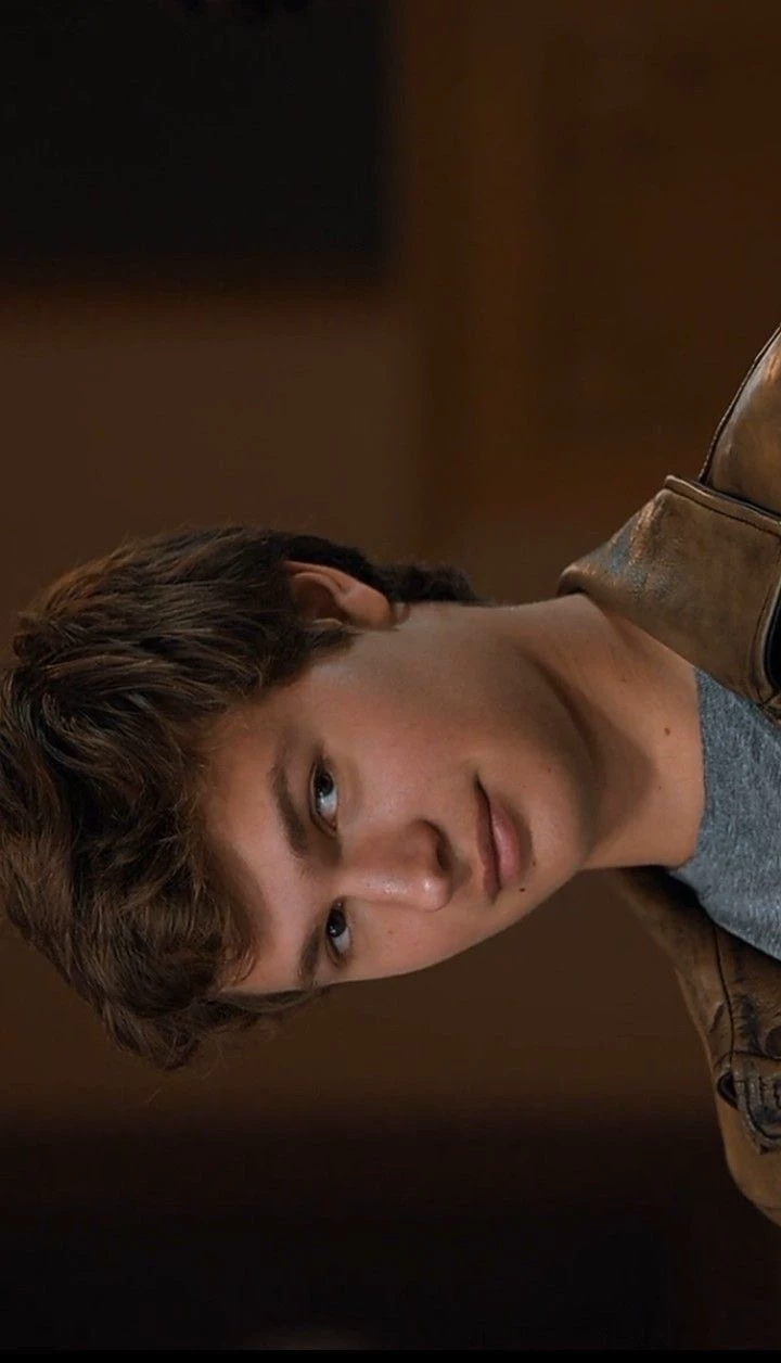 Augustus Waters thumbnail