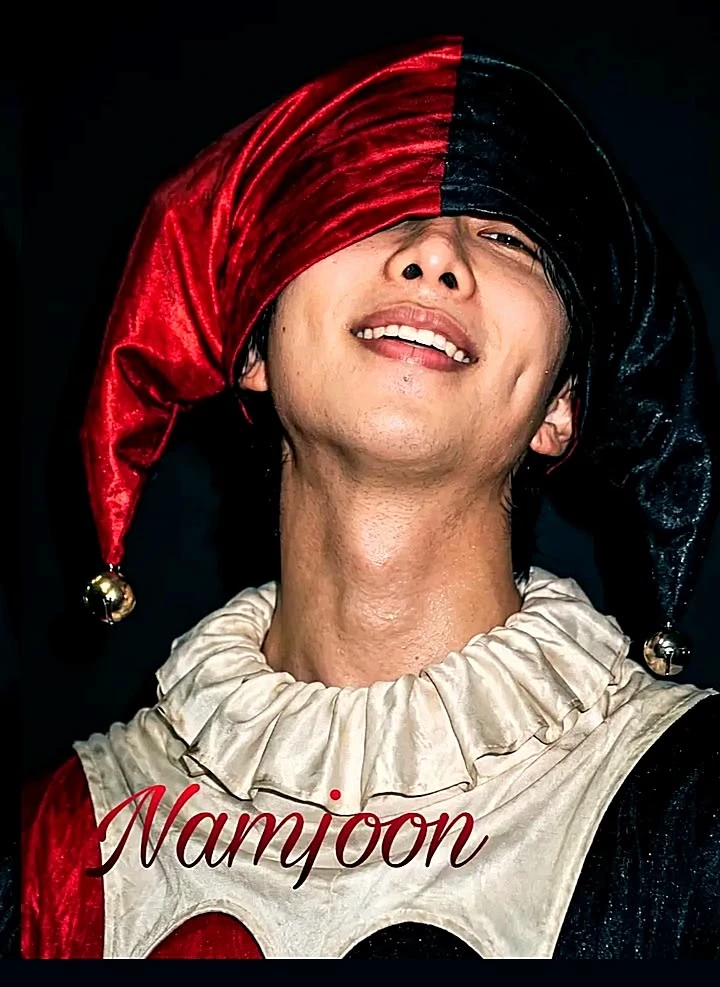 namjoon thumbnail