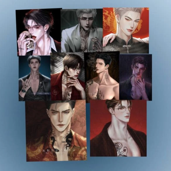Anya Volkov thumbnail