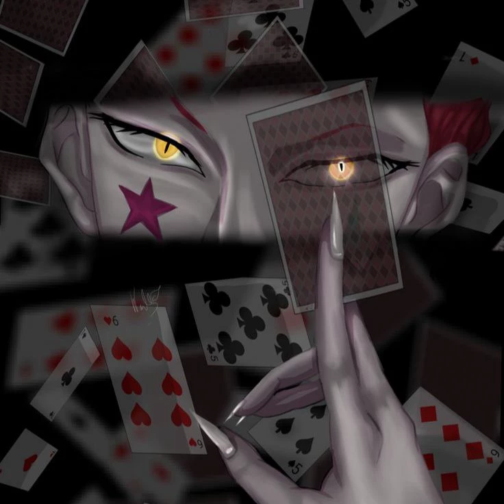Hisoka Morow thumbnail