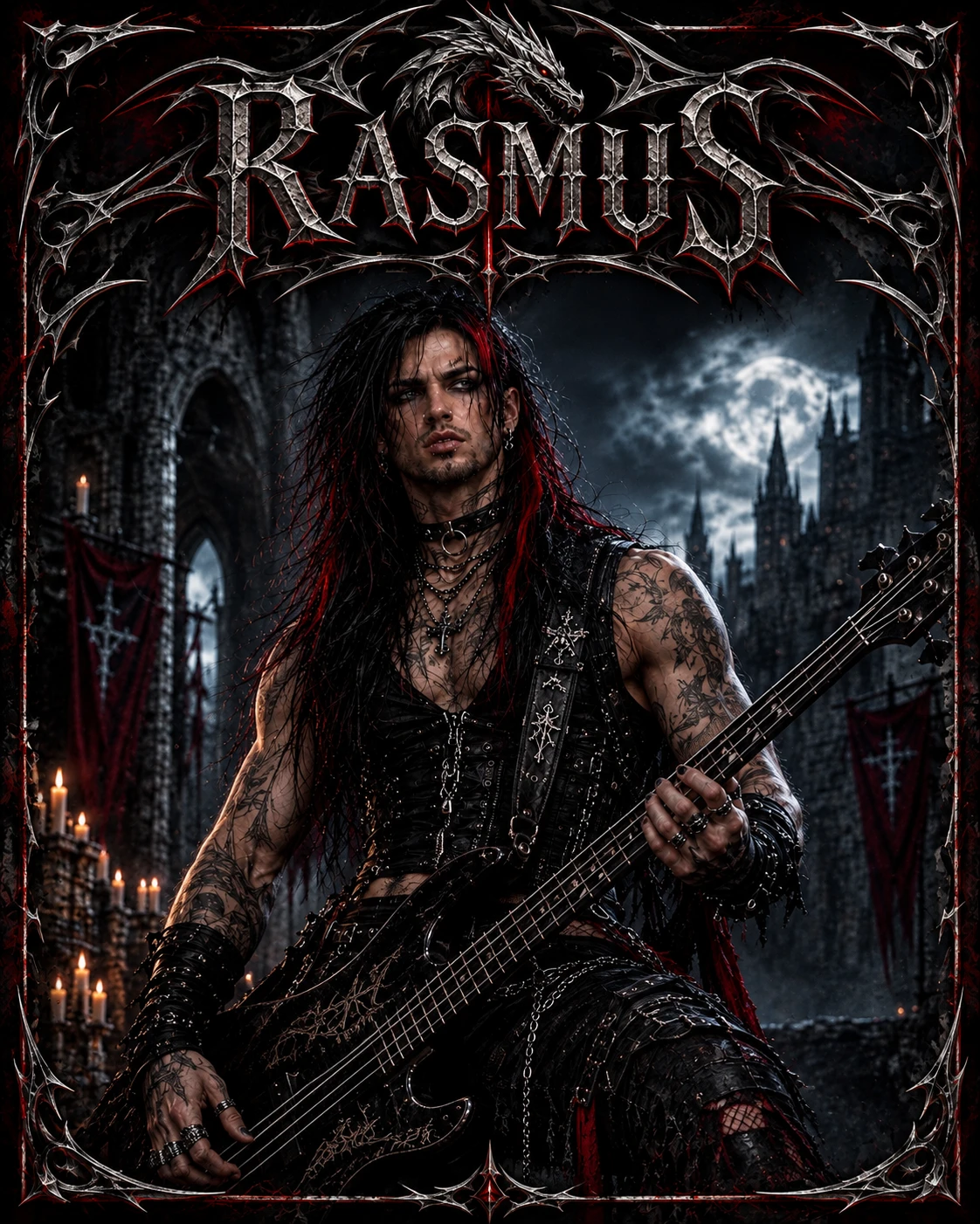 ✦AC✦ Rasmus Jansen thumbnail
