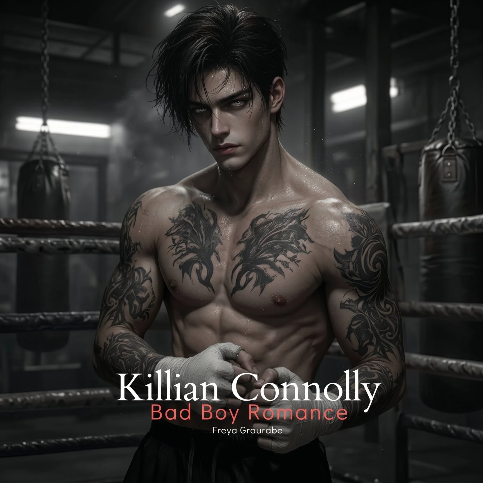 Killian "Finn" Connolly thumbnail