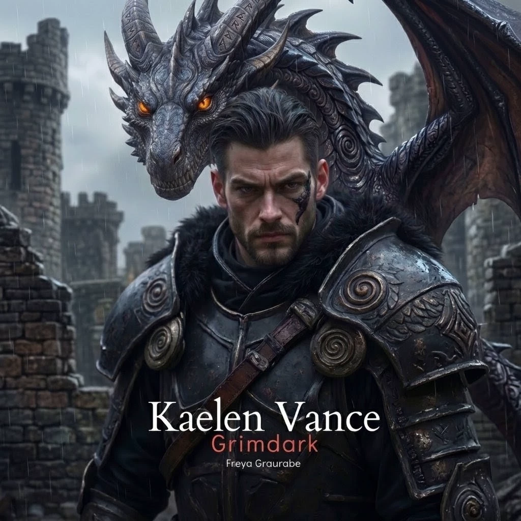 Karlen Vance & Valoc thumbnail