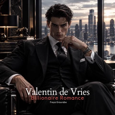 Valentin de Vries thumbnail