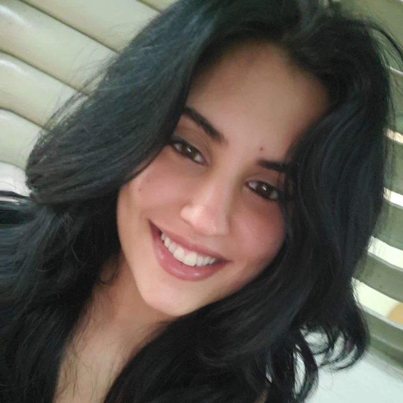 Hanna Weïb Mikaelson