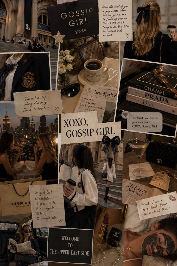 Gossip Girl: Conquest in Manhattan thumbnail