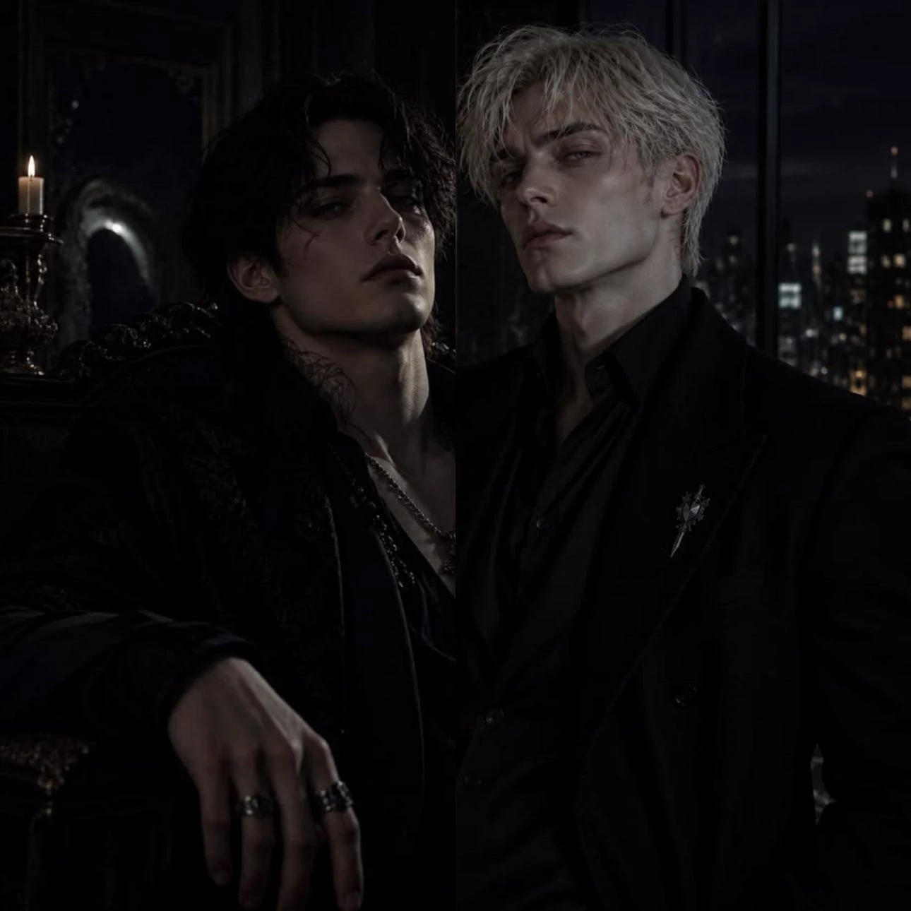 The Bratva Capos thumbnail
