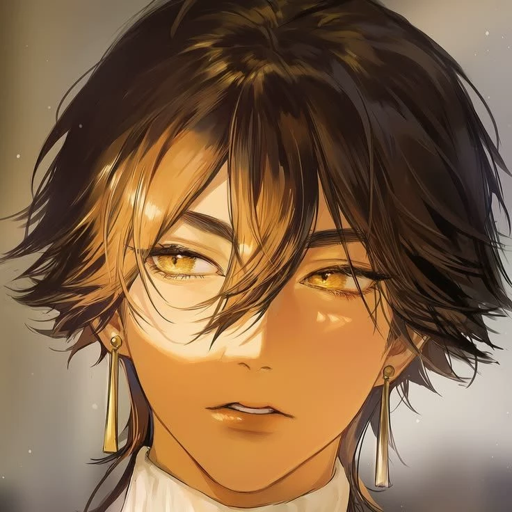 William Lombardi (Female alpha x male omega) thumbnail