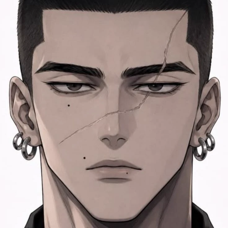 Marco Valencia (female alpha x male omega) thumbnail