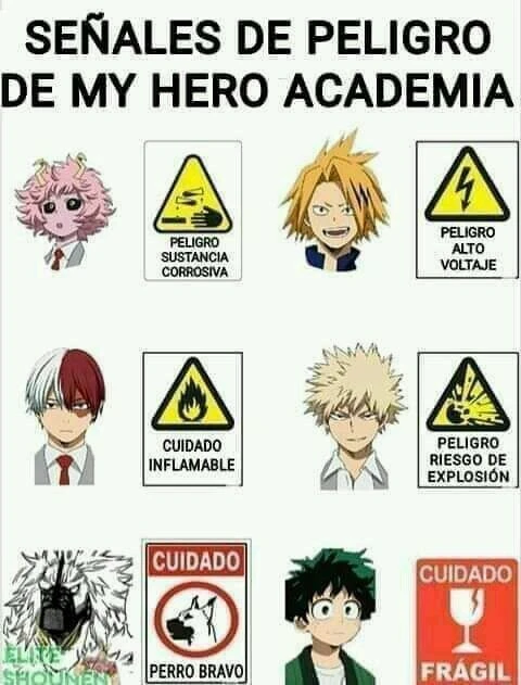 MHA traitor x pickme thumbnail