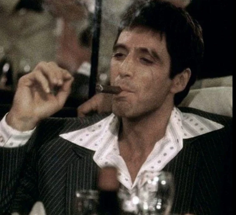 Tony Montana thumbnail