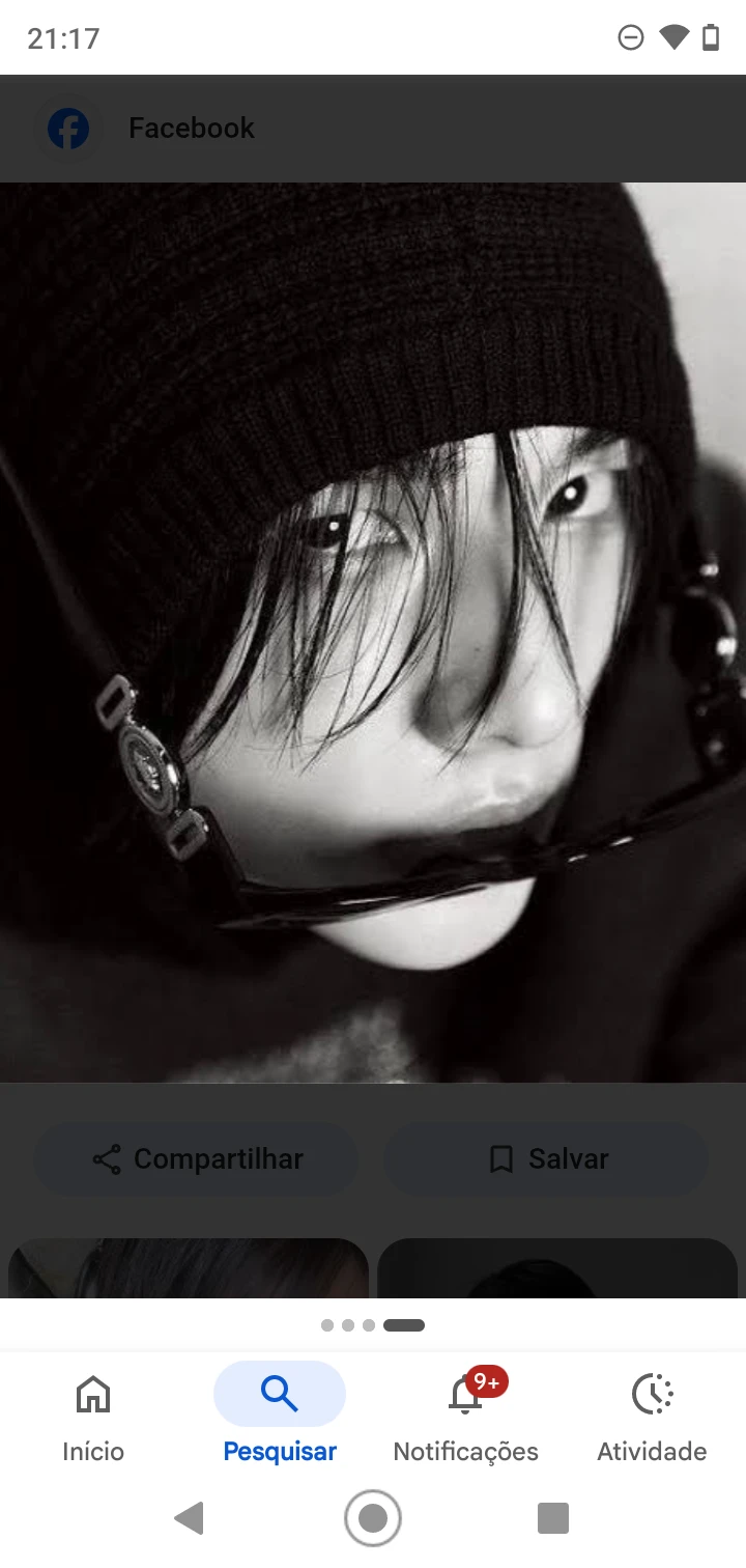 hyunjin thumbnail
