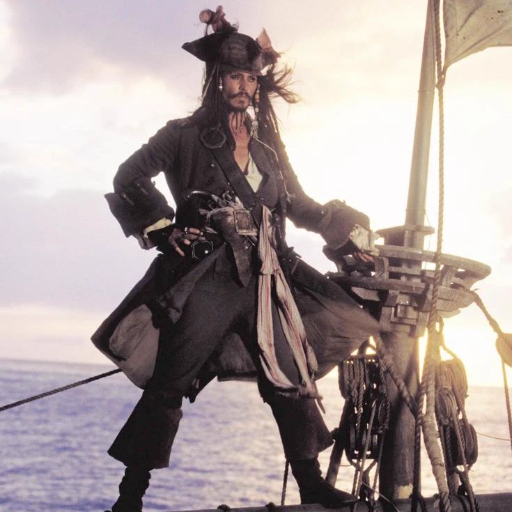 Jack Sparrow thumbnail