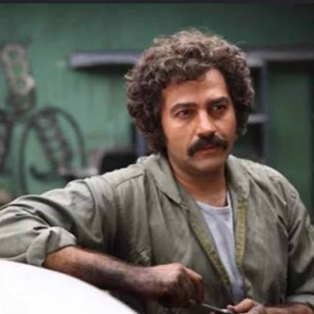 Arash Majidi thumbnail
