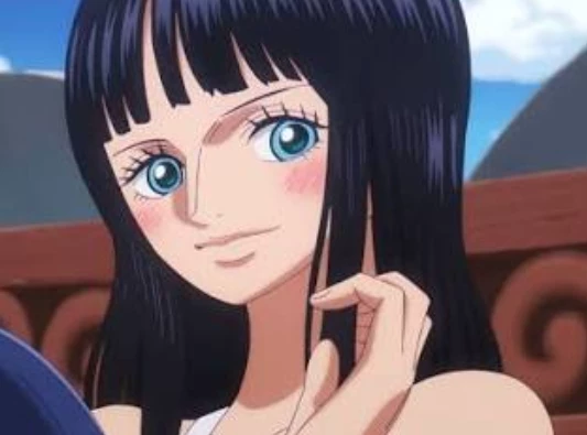 Nico Robin thumbnail