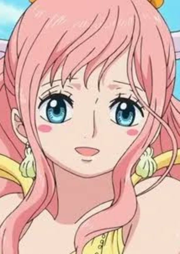 Shirahoshi thumbnail