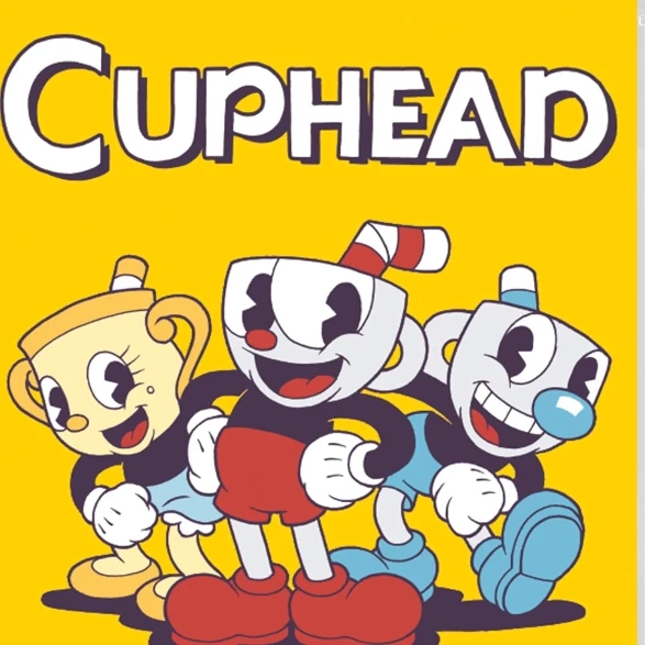 Cuphead thumbnail