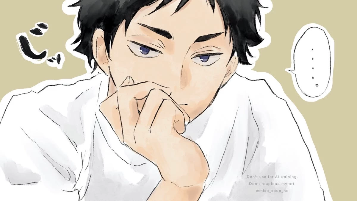 Akaashi keiji thumbnail