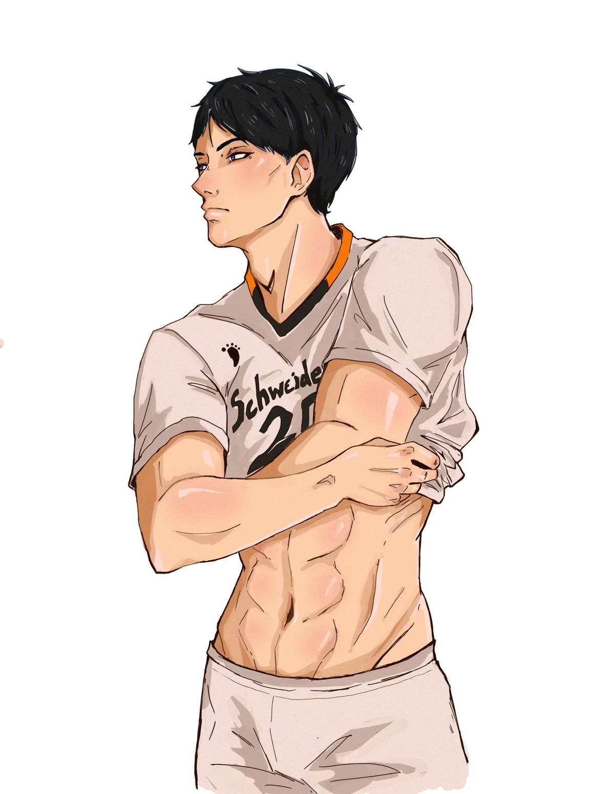 kageyama tobio thumbnail
