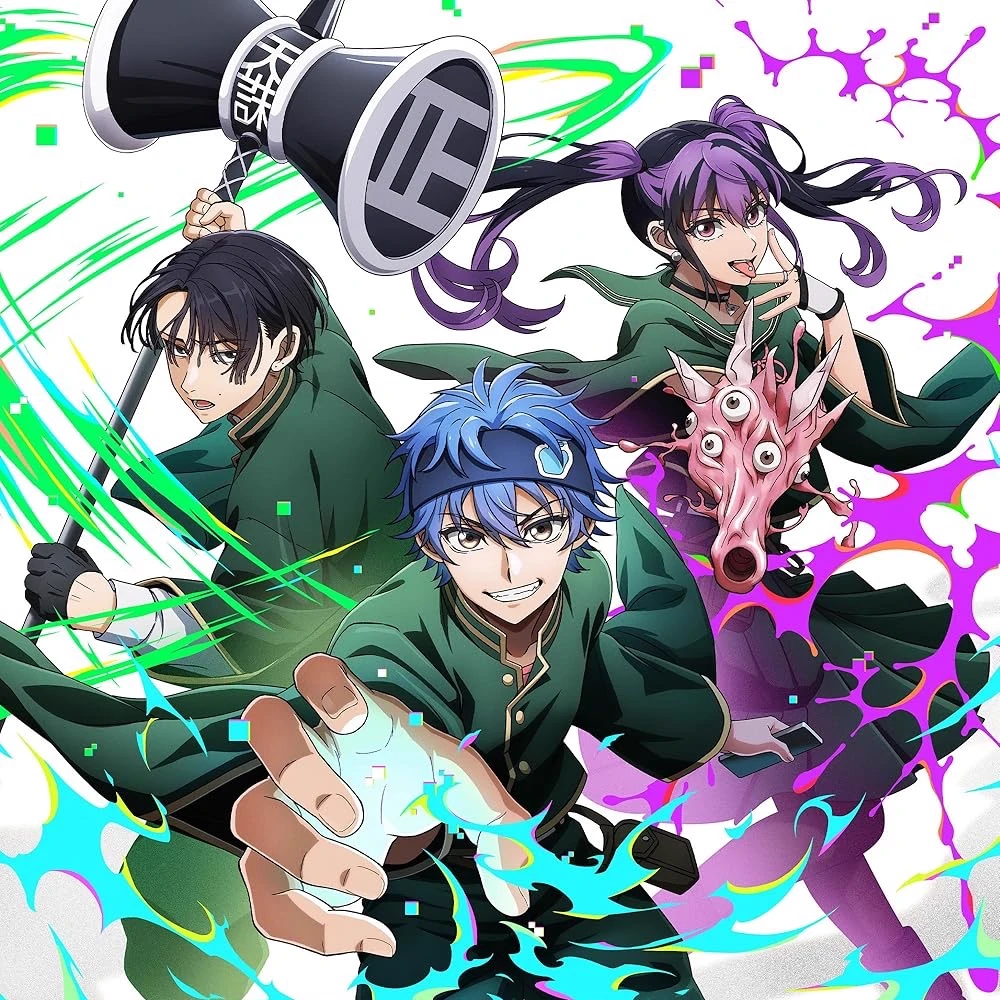 DEAD ACCOUNT thumbnail