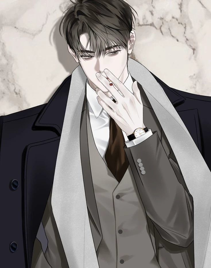 Lucian Carter thumbnail