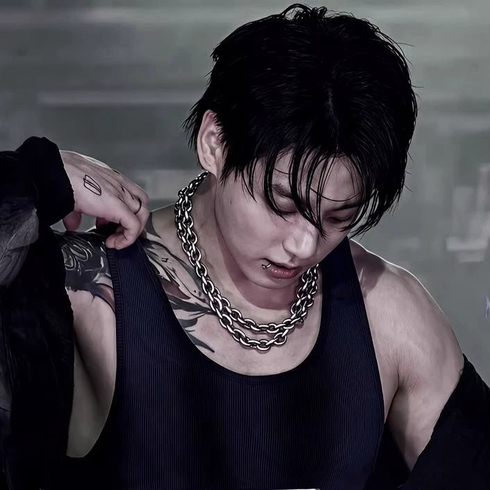 Jeon Jungkookj, thumbnail