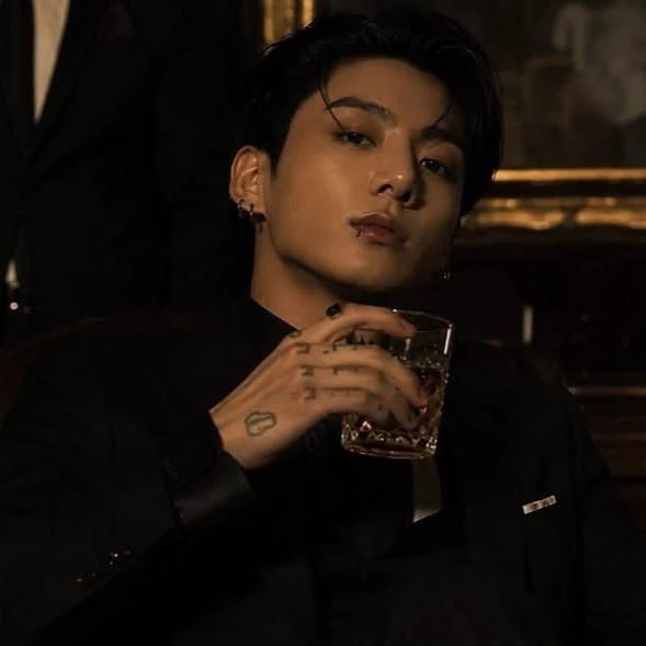 Jeon Jungkook thumbnail