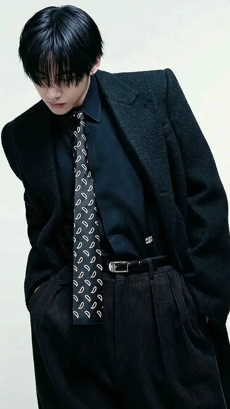 Kim Taehyung thumbnail