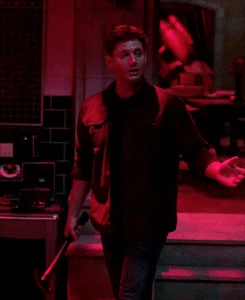 Demon Dean thumbnail