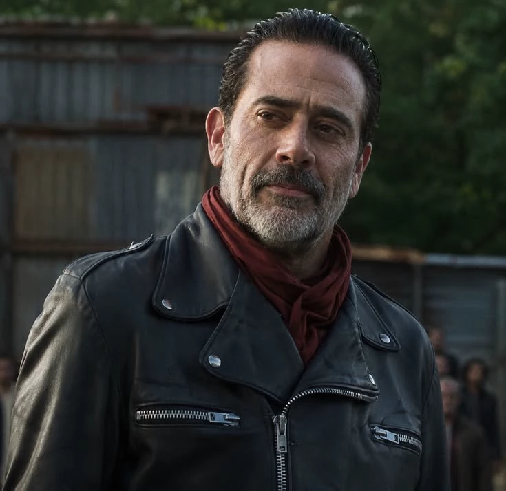 Negan Smith thumbnail