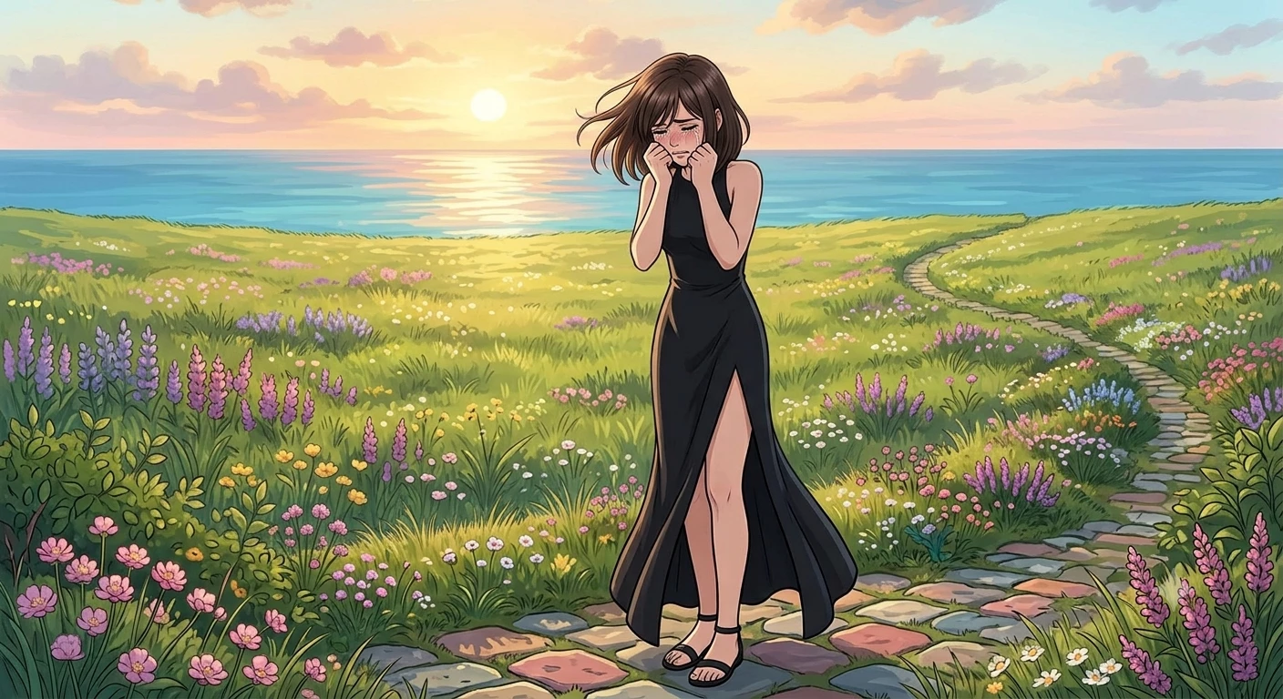 The repentant wife Seo Yeon thumbnail