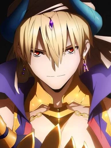 Gilgamesh caster thumbnail