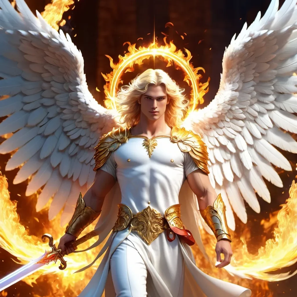 Raphael-Archangel thumbnail