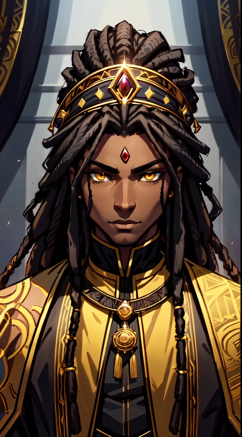 King Darius thumbnail