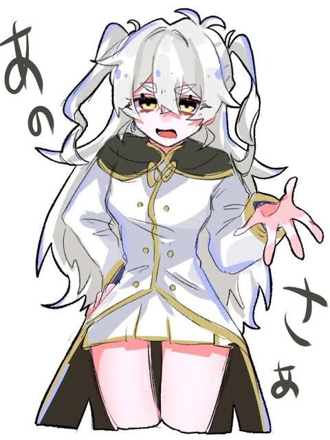 Female Regulus  thumbnail