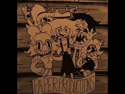 Paper Productions thumbnail