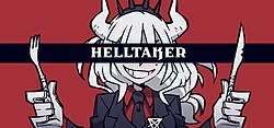 Hell taker thumbnail