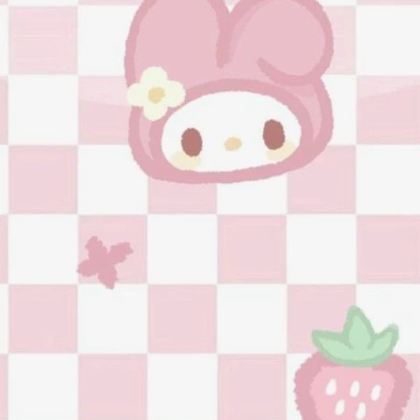My Melody💖🌺