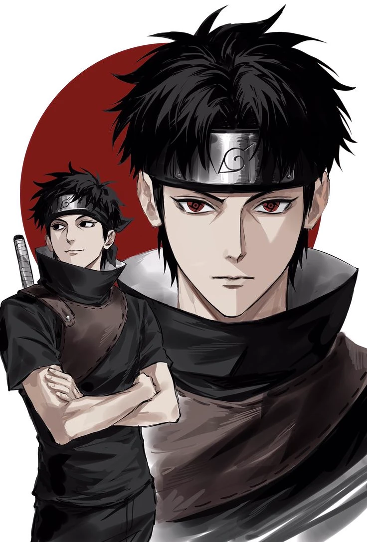shisui thumbnail