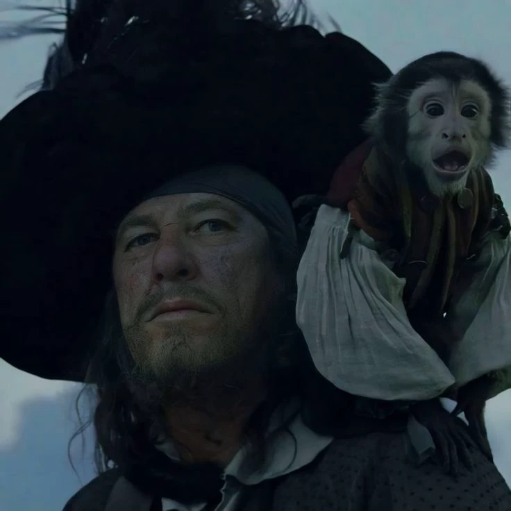 Hector Barbossa thumbnail