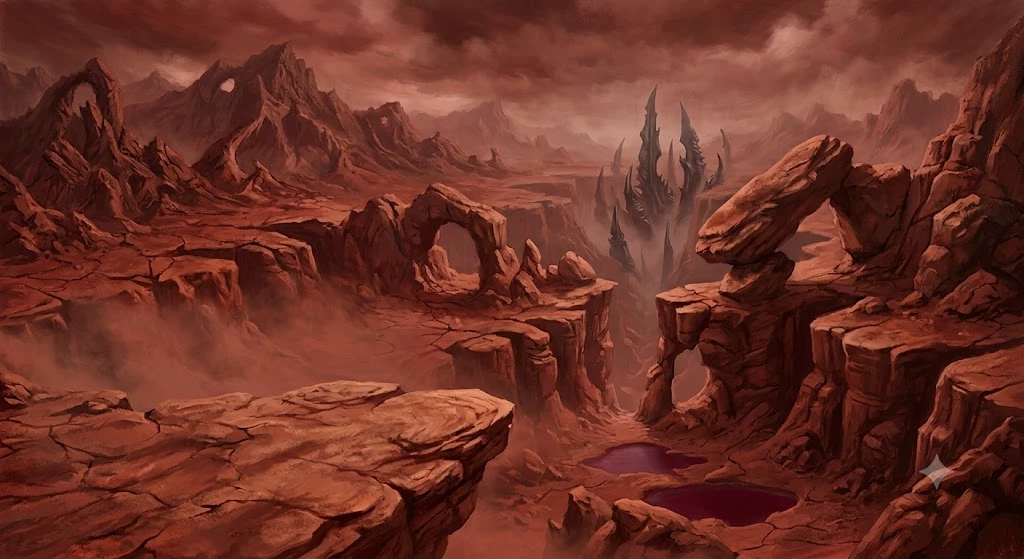 You died and became isekai again in hell. thumbnail