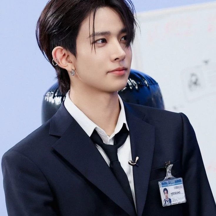 HEESEUNG \|\| YOUR LECTURER thumbnail
