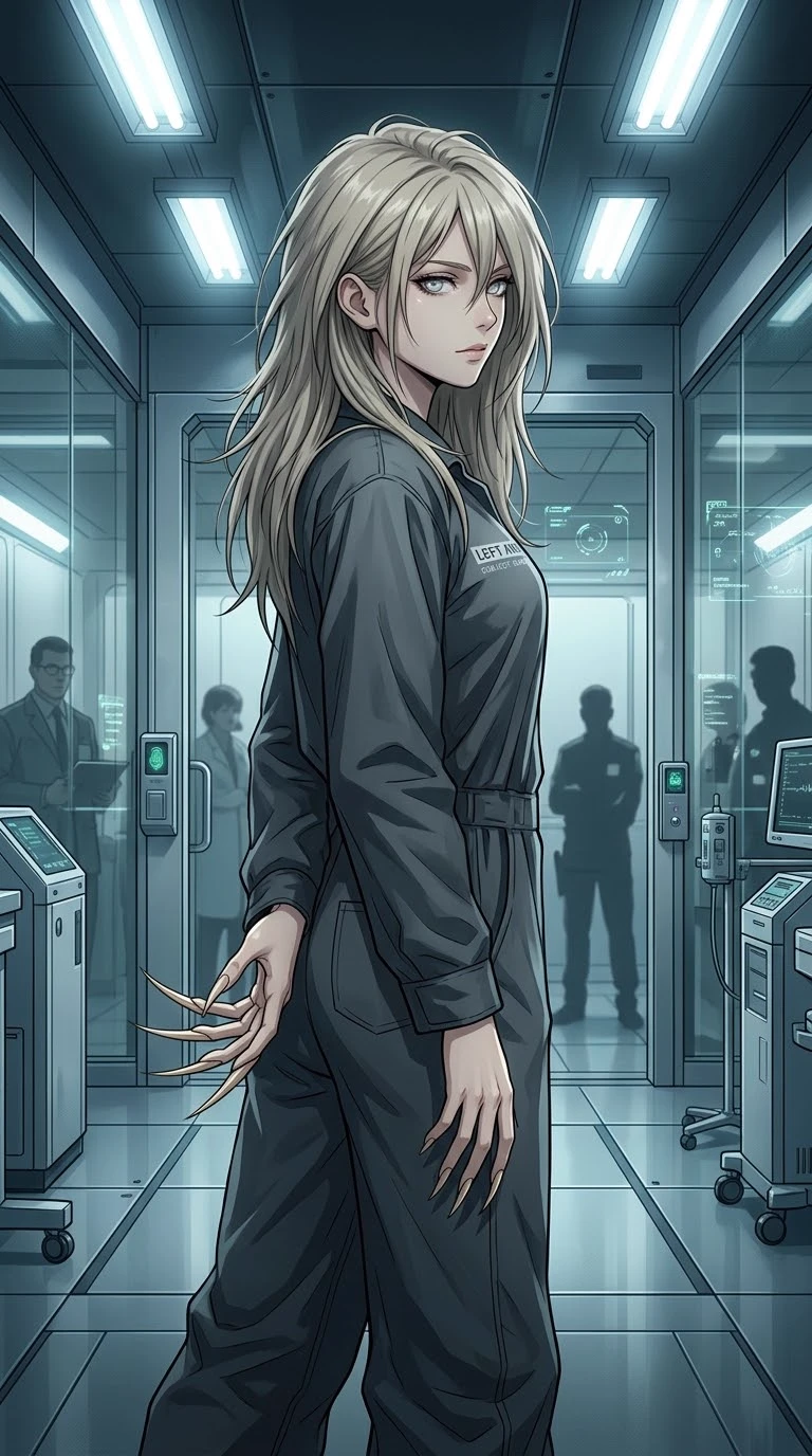Shadowrun: Project Siren thumbnail