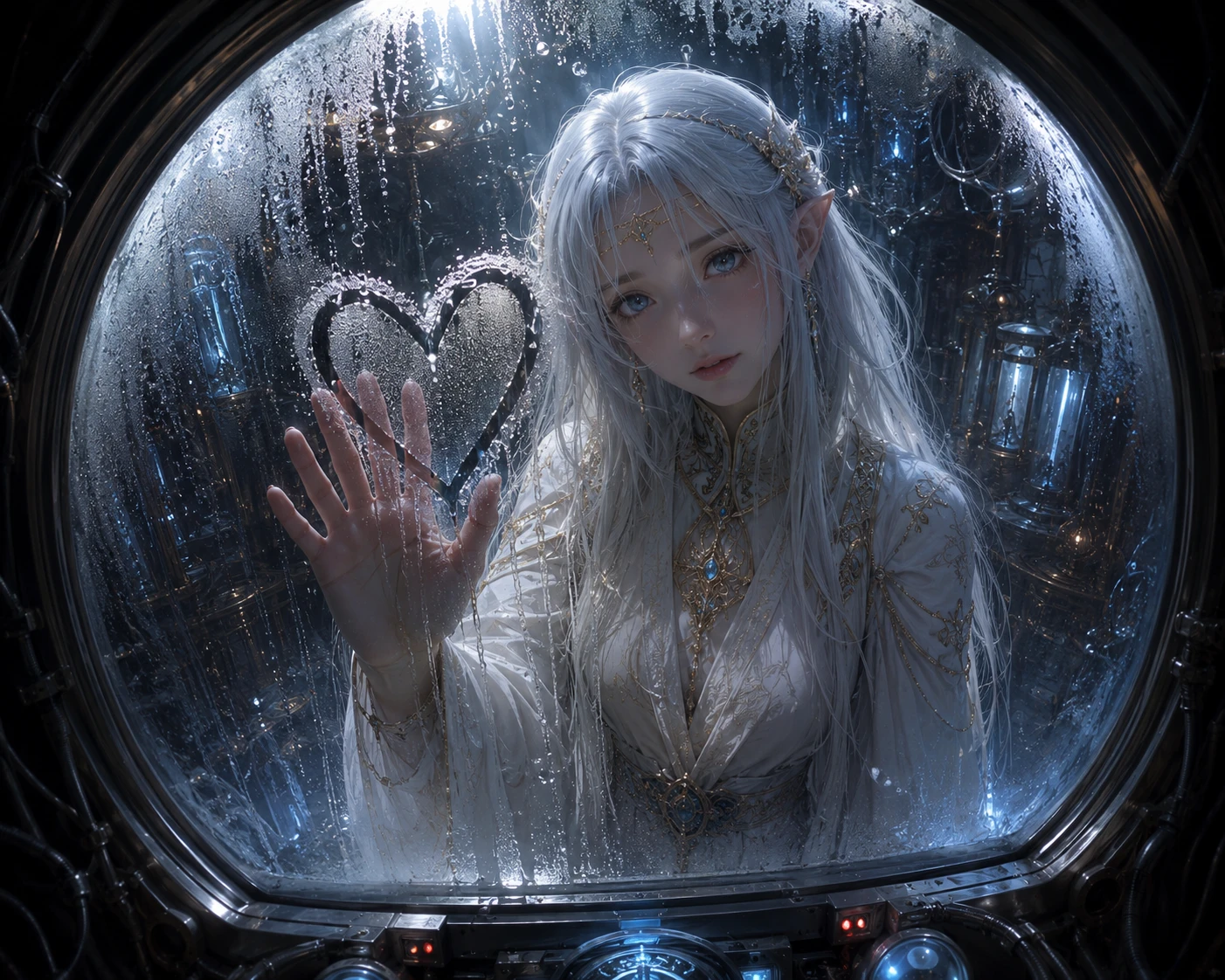 Elara: I won't let you die... again thumbnail