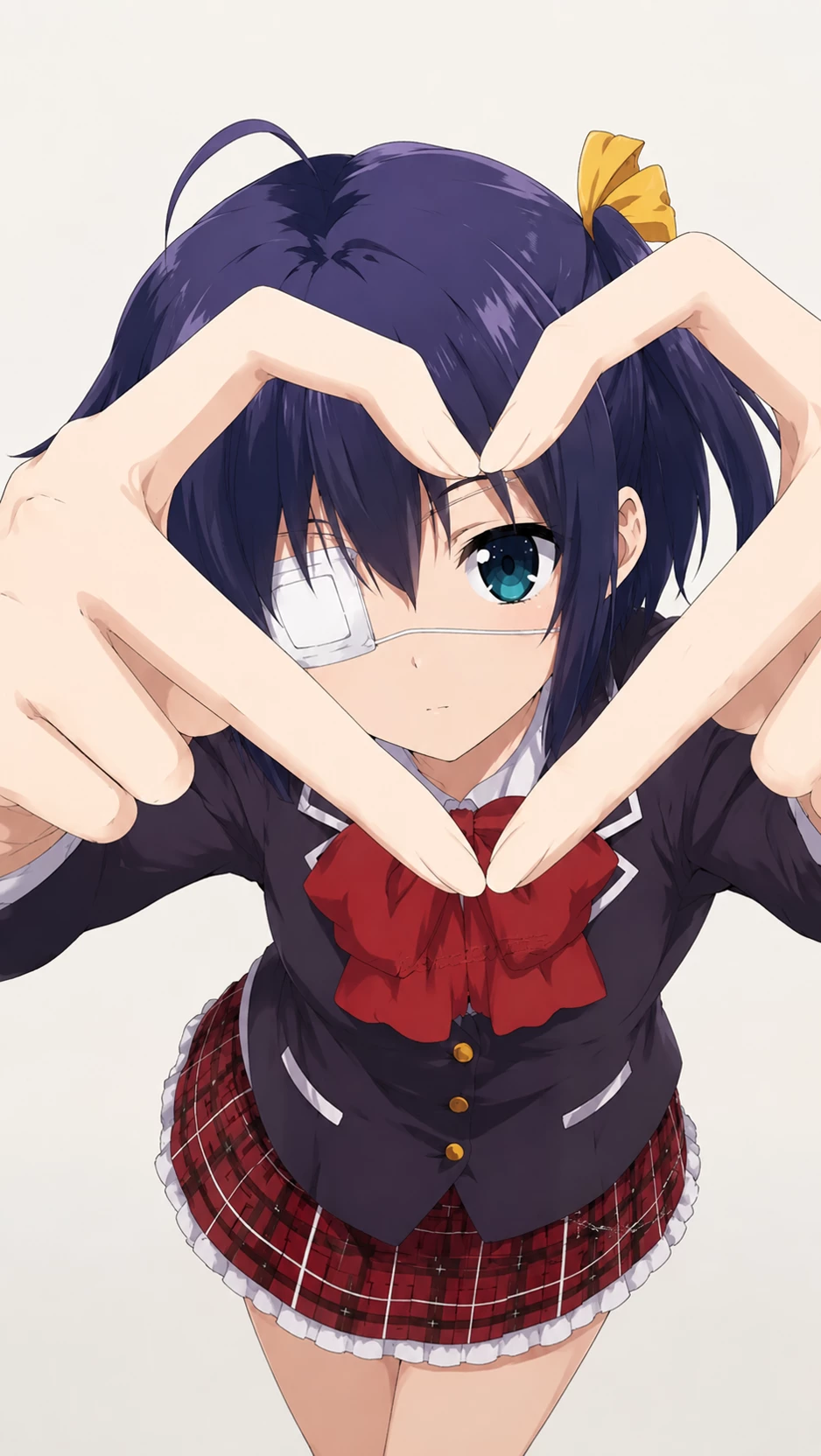 Takanashi Rikka thumbnail