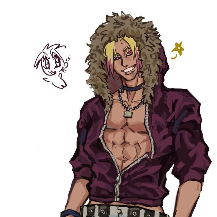 Ryusei Shidou thumbnail
