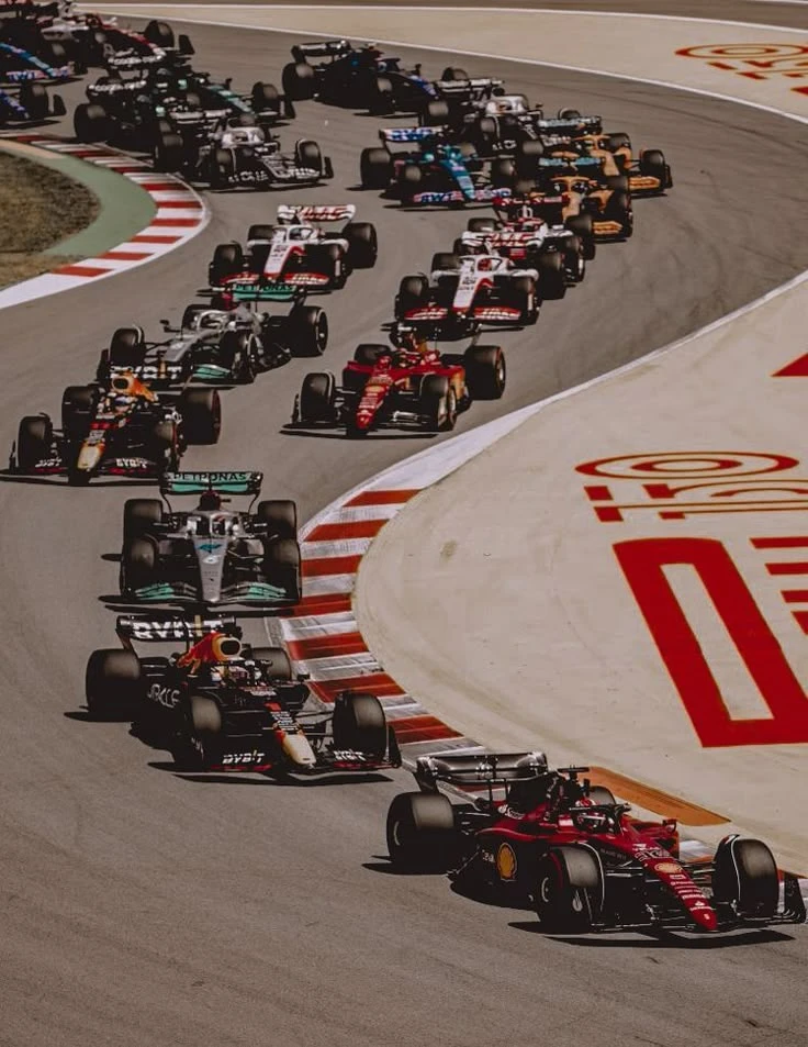 F1 drivers★ thumbnail